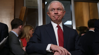 Justice Department Officials Knew 'Zero Tolerance' Border Policy Would Lead To Family Separation